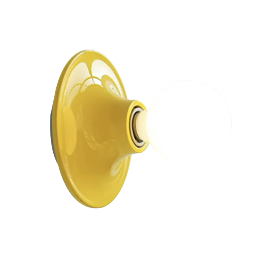 테티 벽 인테리어 을지로 빈티지 조명 Teti Wall Lamp - 상세 이미지 3