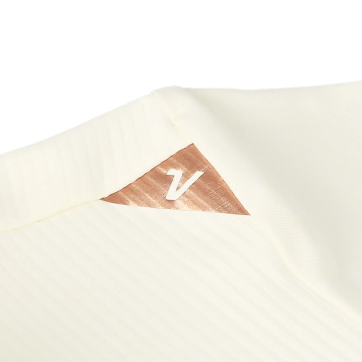 볼빅 골프웨어 여성골프웨어 여성 골프 티셔츠 골지 반목 목티 긴팔 상의 간절기 가을 겨울 상의 VLTSP904 - 상세 이미지 5