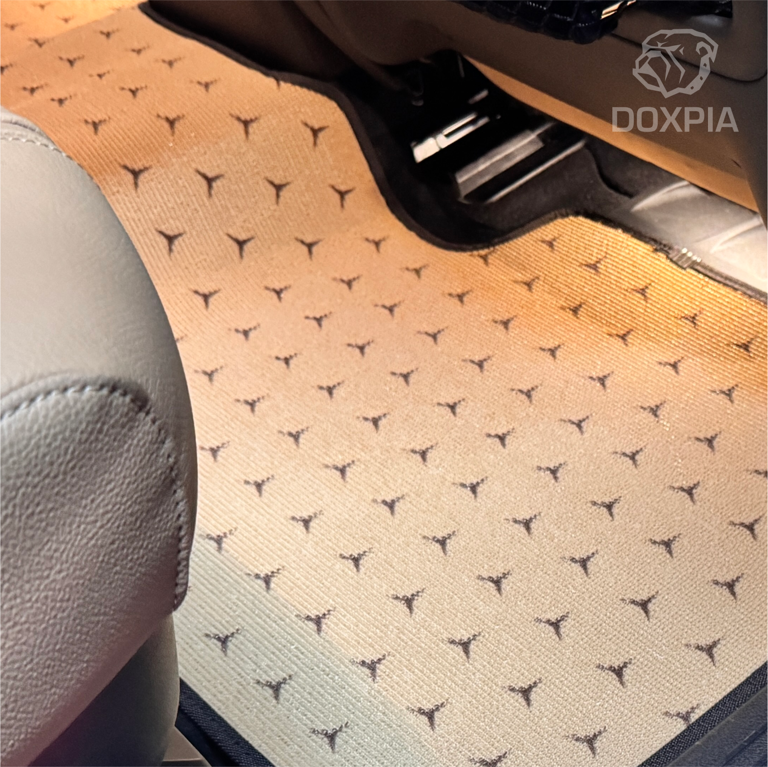 벤츠 발매트 코일 카매트 E클래스 S클래스 호환 GLC CLS GLE