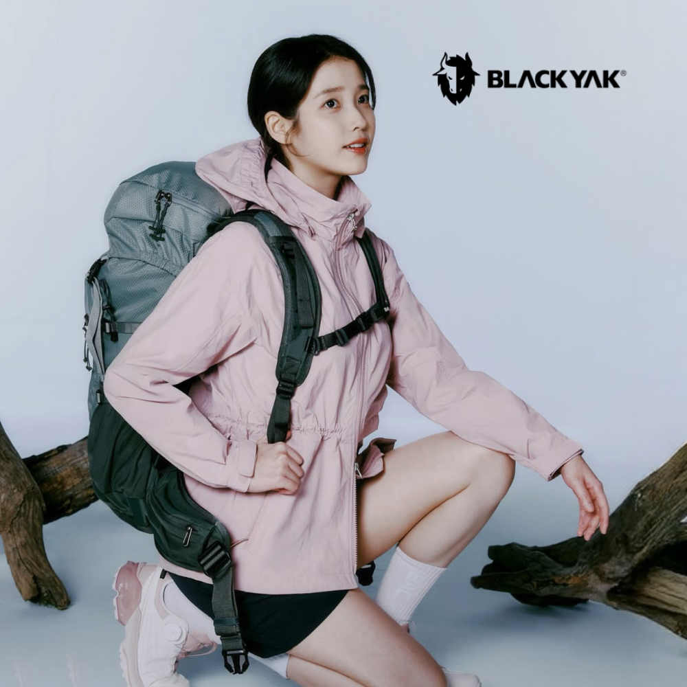 블랙야크 등산가방 30리터 아이유가방 등산배낭 백팩 - 메인 이미지