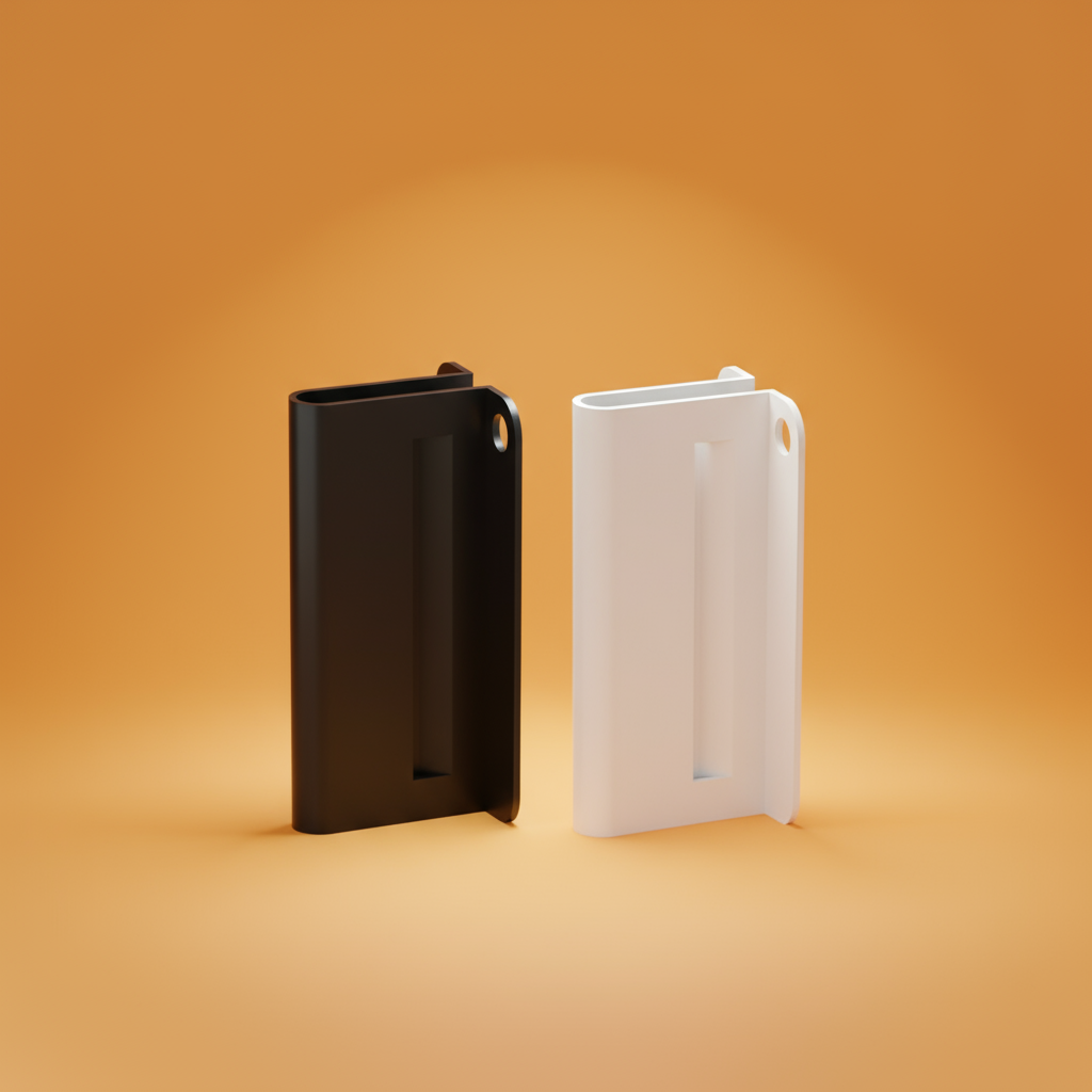 스피드랙 부품 기둥고정클립 4개