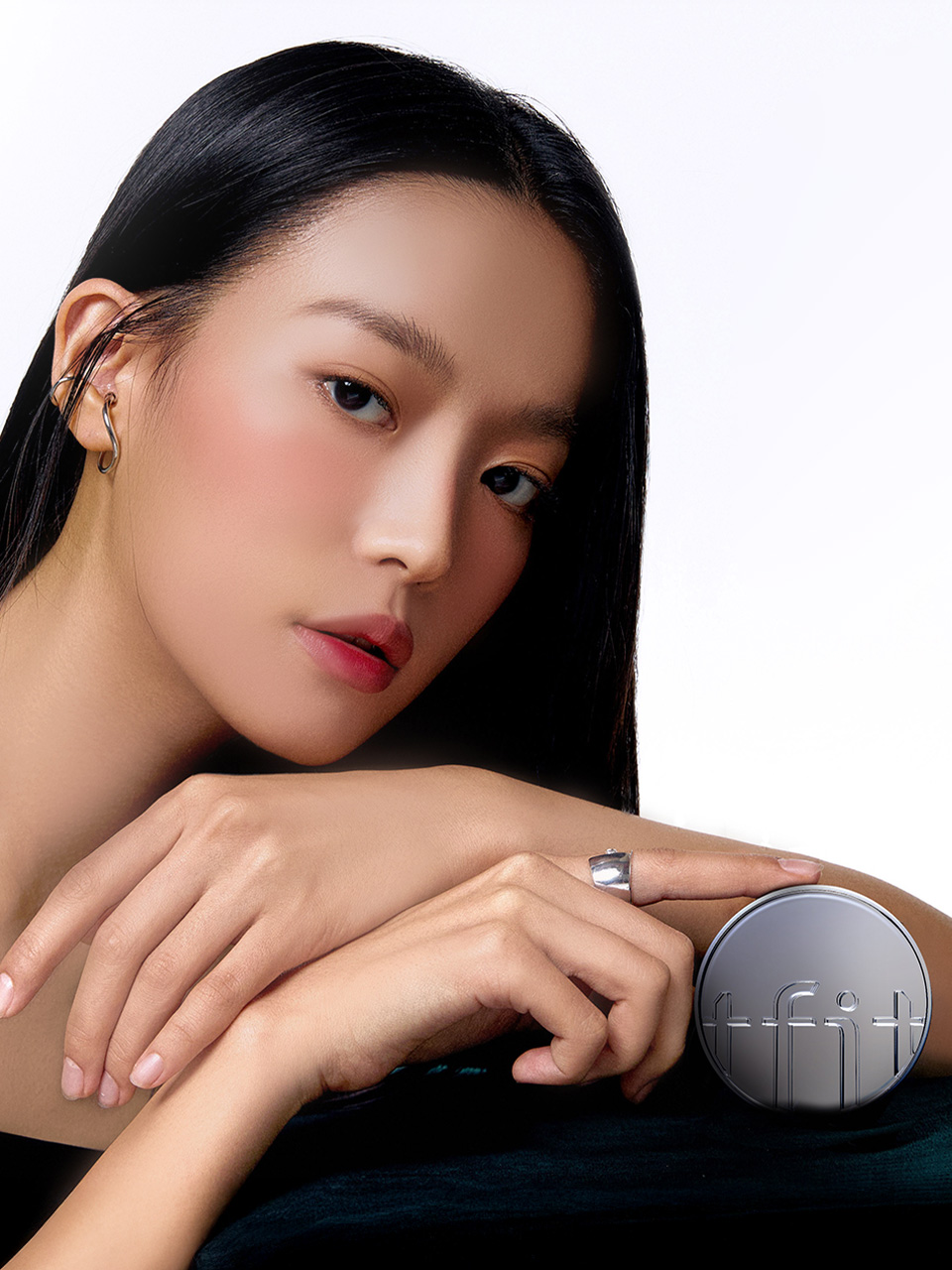티핏 트렌스루센트 셋 에센셜 파우더 5g - 상세 이미지 2