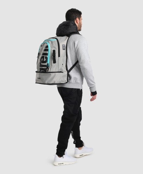 아레나 패스트팩 Fastpack 3.0 백팩 40L - 상세 이미지 2