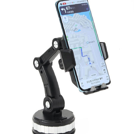중국업체/HYJU협력체 자동차 휴대폰거치대 차량폰거치대