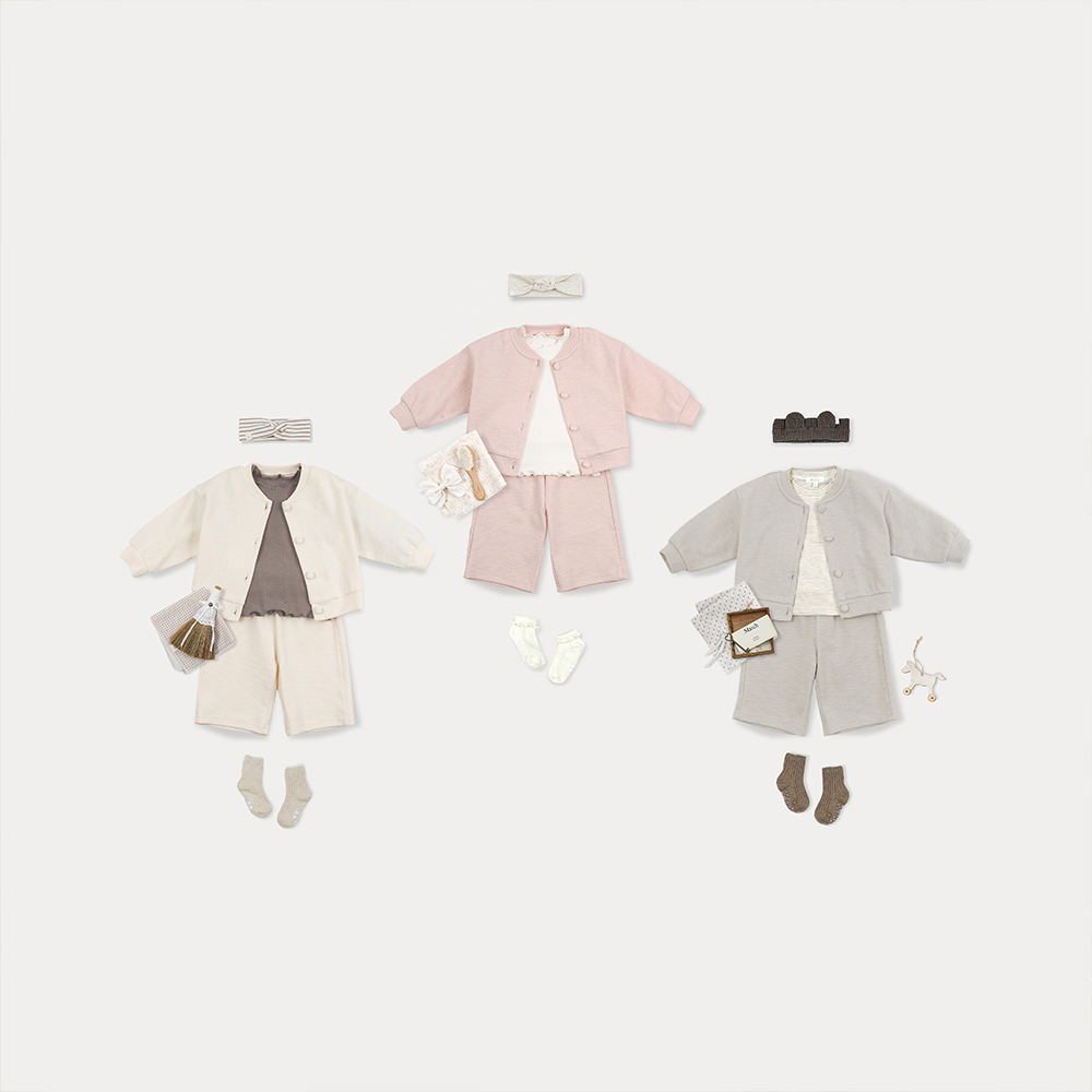 빌리 에즈라 오픈상하-3color (1-4Y) - 상세 이미지 2