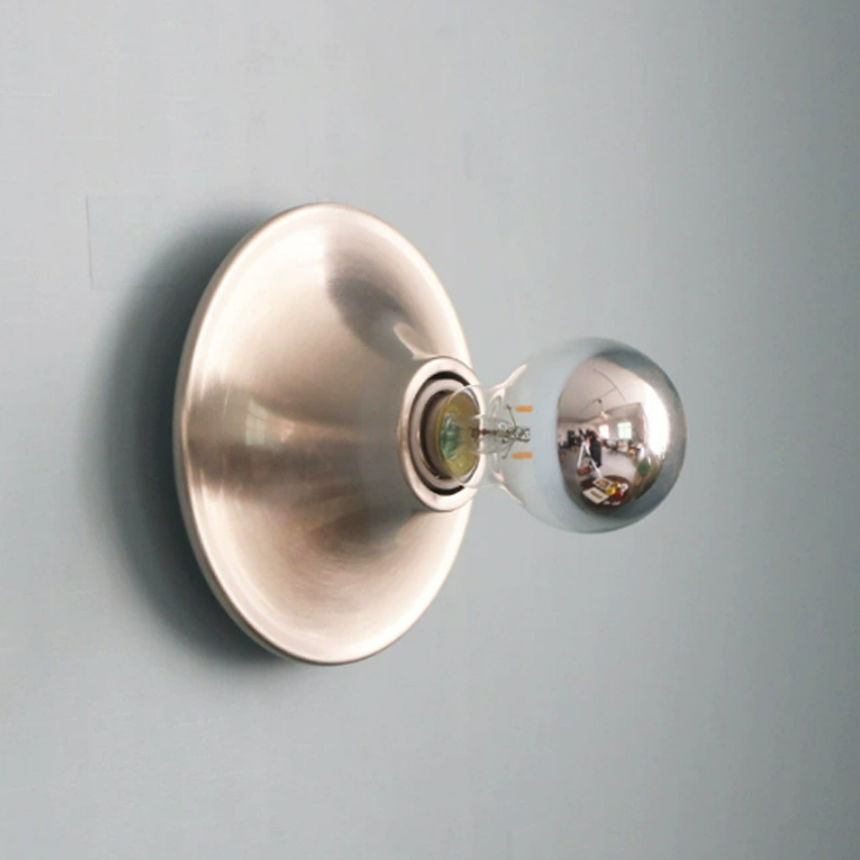 테티 벽 인테리어 을지로 빈티지 조명 Teti Wall Lamp 이미지 6
