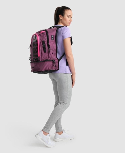 아레나 패스트팩  Fastpack 3.0 백팩 40L - 상세 이미지 2