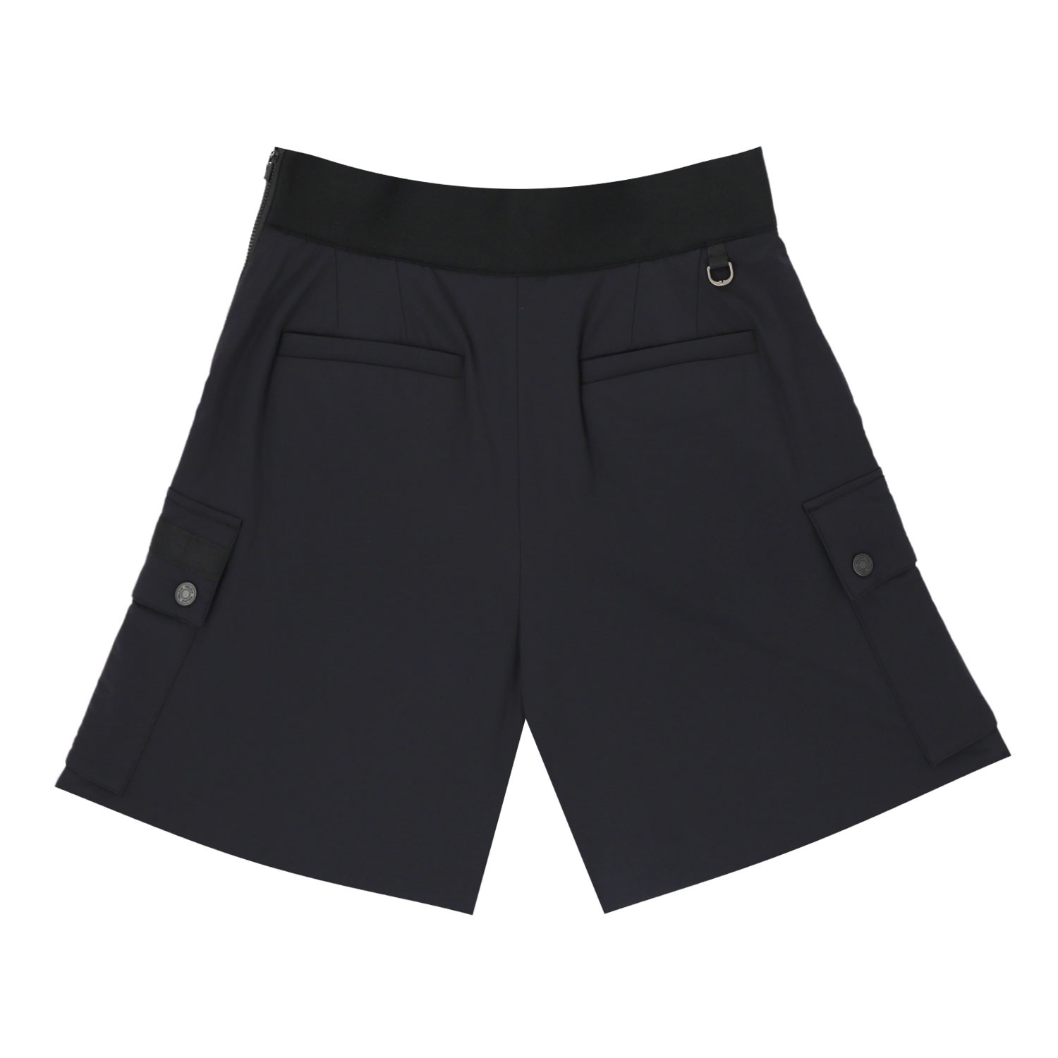 볼빅골프웨어 볼빅바지 여성골프바지 여성 골프 반바지 카고 패딩 간절기 가을 겨울 VLHPP903 - 상세 이미지 3