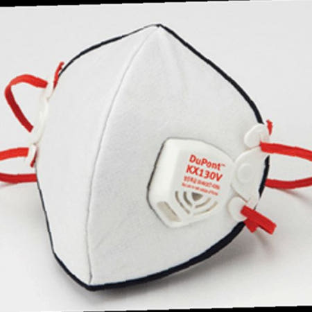 DUPONT 방진마스크 KX130V 특급 (10)EA