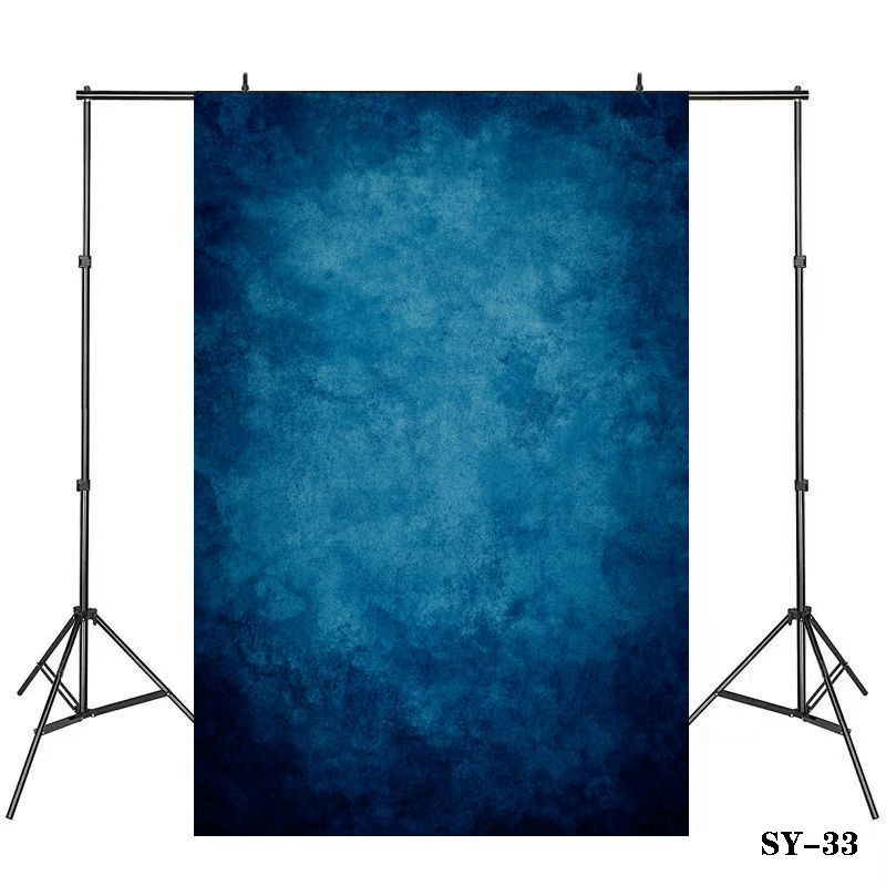 증명사진배경지 빈티지 신분증 천 스튜디오 촬영 다른사이즈문의 100x150cm XF-1 2x3m - 상품 이미지