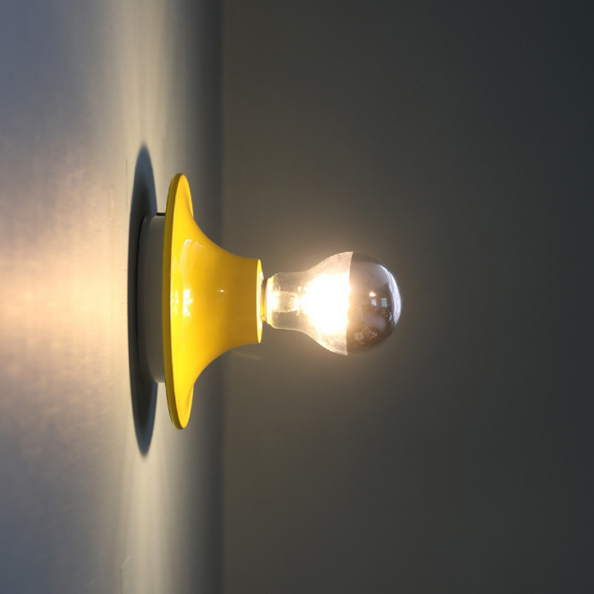테티 벽 인테리어 을지로 빈티지 조명 Teti Wall Lamp 이미지 7