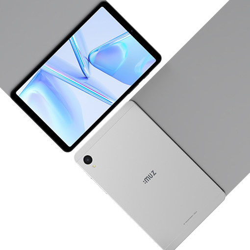 아이뮤즈 안드로이드 태블릿PC, 뮤패드 K8 [RAM 8GB/저장공간 128GB] 대표 이미지