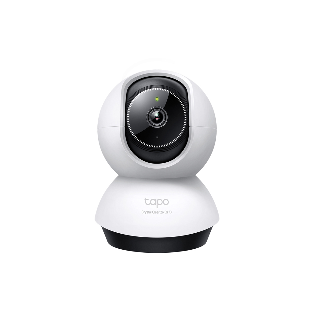 티피링크 400만화소 QHD 원격회전 홈캠 펫캠 카메라CCTV TC72 - 상품 이미지