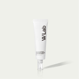 더블유 워터핏 판테놀 리프레시 수딩 크림 50ml, 1개 솔직 후기 | 피부 타입별 분석 - 상품 이미지 1