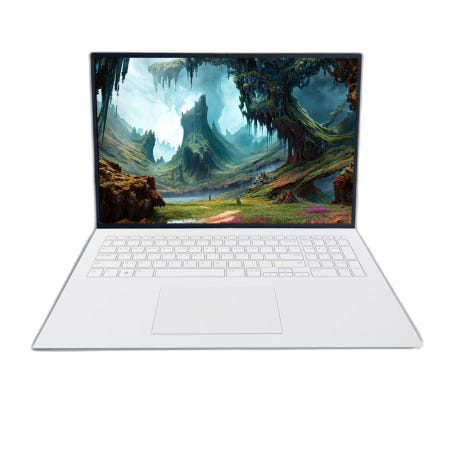 LG전자 LG그램 프로 17Z90TP-GD7CK (SSD2TB추가) 사은 제공 NT.