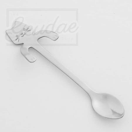 그대여 컵걸이 티스푼 11.5cm 커피수저 아이스크림스푼 잼스푼