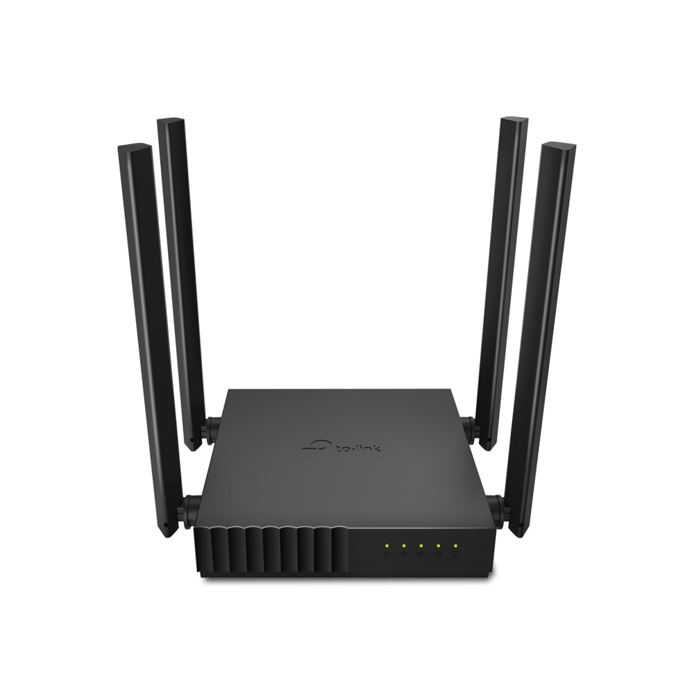 티피링크 AC1200 Archer C54 Wi-Fi 5 유무선 와이파이 인터넷공유기 - 상품 이미지