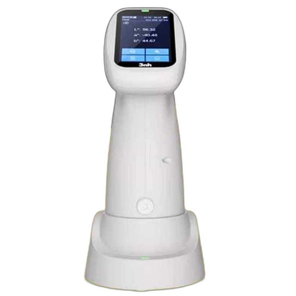 색도계 피부톤 분석 미용 피부 관리 퍼스널 컬러 DS-40C - 상품 이미지