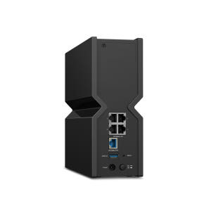 티피링크 2.5G 9328Mbps Archer BE550 트라이밴드 80... 개봉기 | 실사용 후기 - 상품 이미지 2