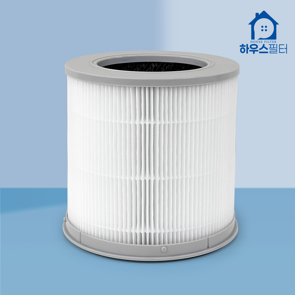 [호환] 샤오미 미에어4 컴팩트 공기청정기 필터 AC-M18-SC - 상품 이미지