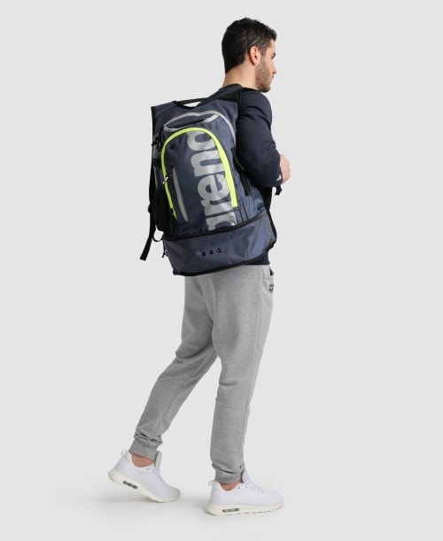 아레나 패스트팩 Fastpack 3.0 백팩 40L - 상세 이미지 2