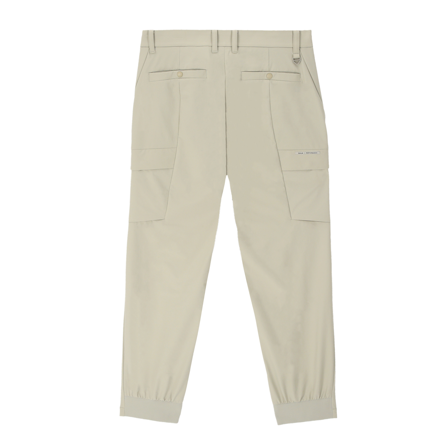 볼빅골프웨어 볼빅바지 남성골프웨어 남성골프바지 간절기 카고 조거팬츠 VMPTP903 - 상세 이미지 3