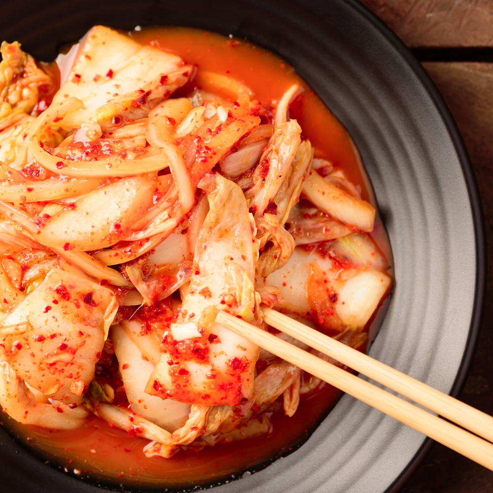 진짜 맛있는 썰은 절단 자른김치 맛김치10kg 배추 막김치 업소용 국내제조 - 상세 이미지 4