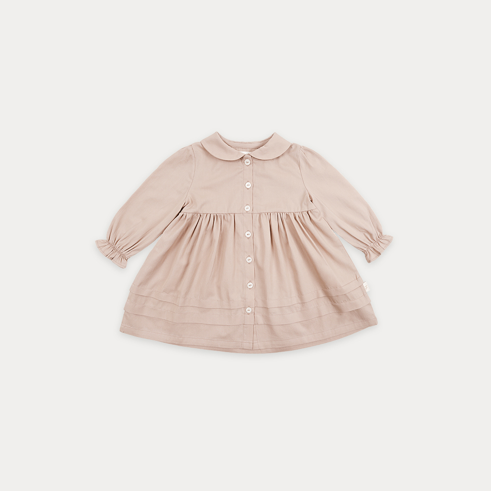 빌리 샌드리 투웨이 원피스-핑크 (12m-4y) - 상세 이미지 3