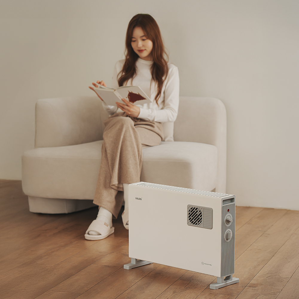 한경희 온풍 전기 컨벡션히터 HA-CV300 - 상세 이미지 3