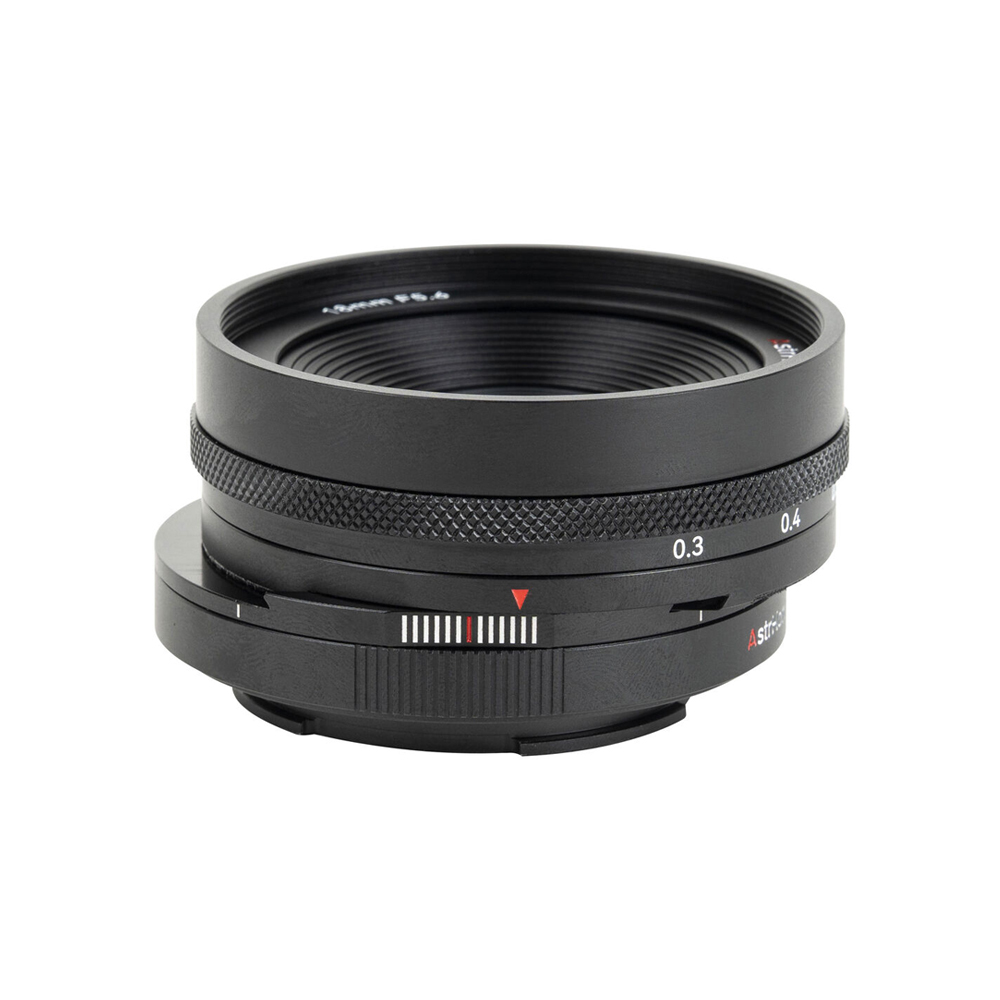 아스트로호리 18mm F5.6 소니 E마운트 시프트 렌즈 APS-C - 상세 이미지 2
