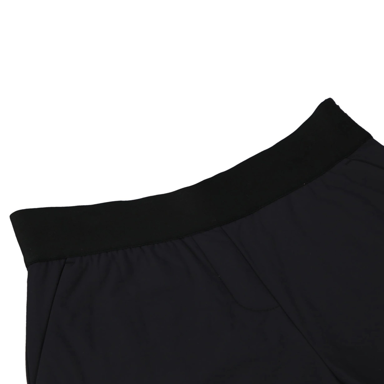 볼빅골프웨어 볼빅바지 여성골프바지 여성 골프 반바지 카고 패딩 간절기 가을 겨울 VLHPP903 - 상세 이미지 4