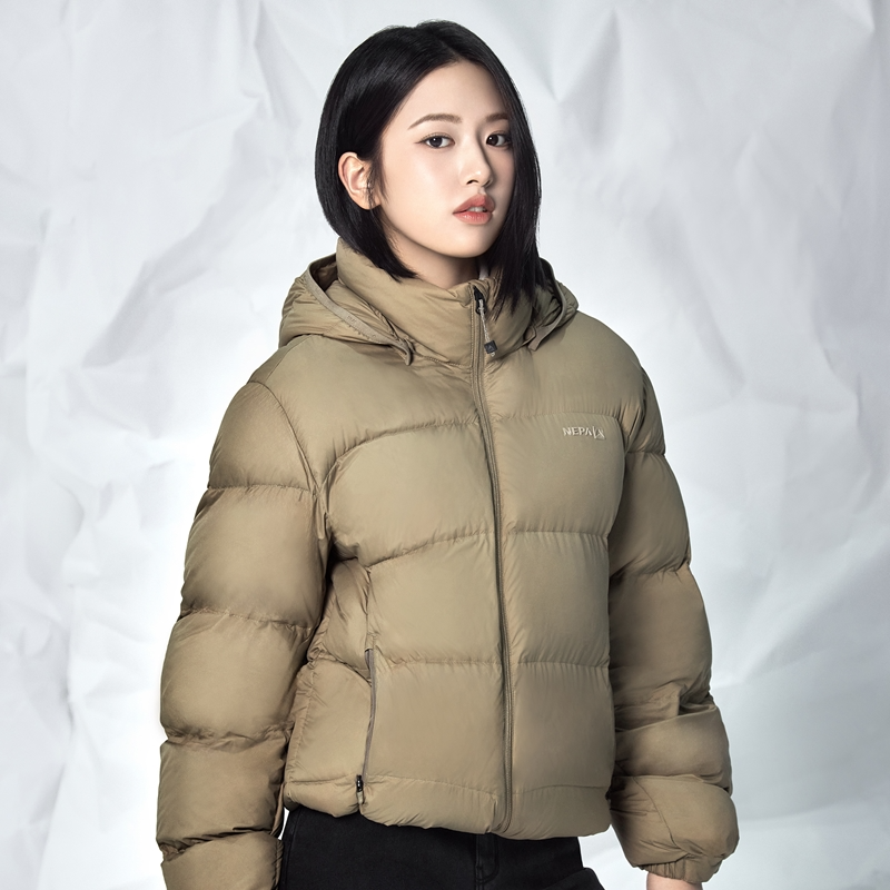 네파 패딩 역시즌 구스다운 남자 여성 등산복 에어써밋
