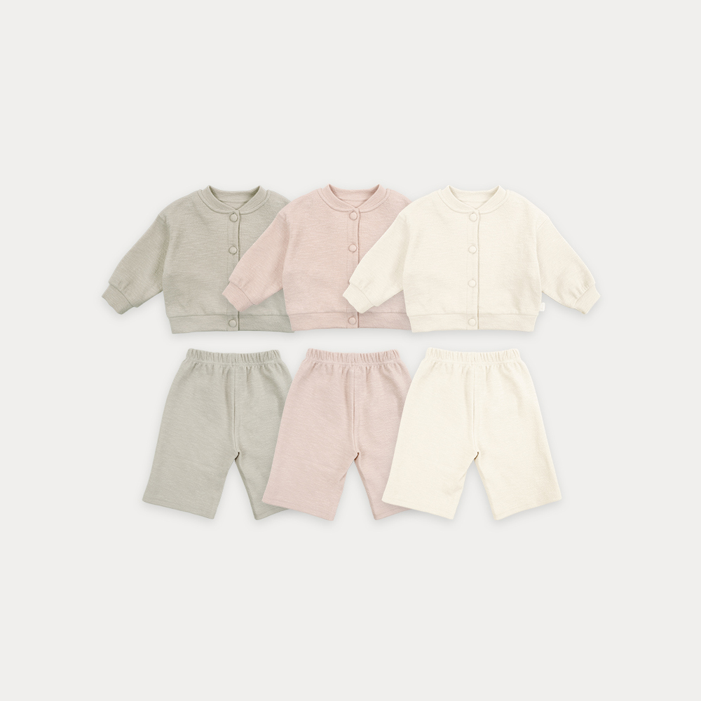 빌리 에즈라 오픈상하-3color (1-4Y) - 상세 이미지 3
