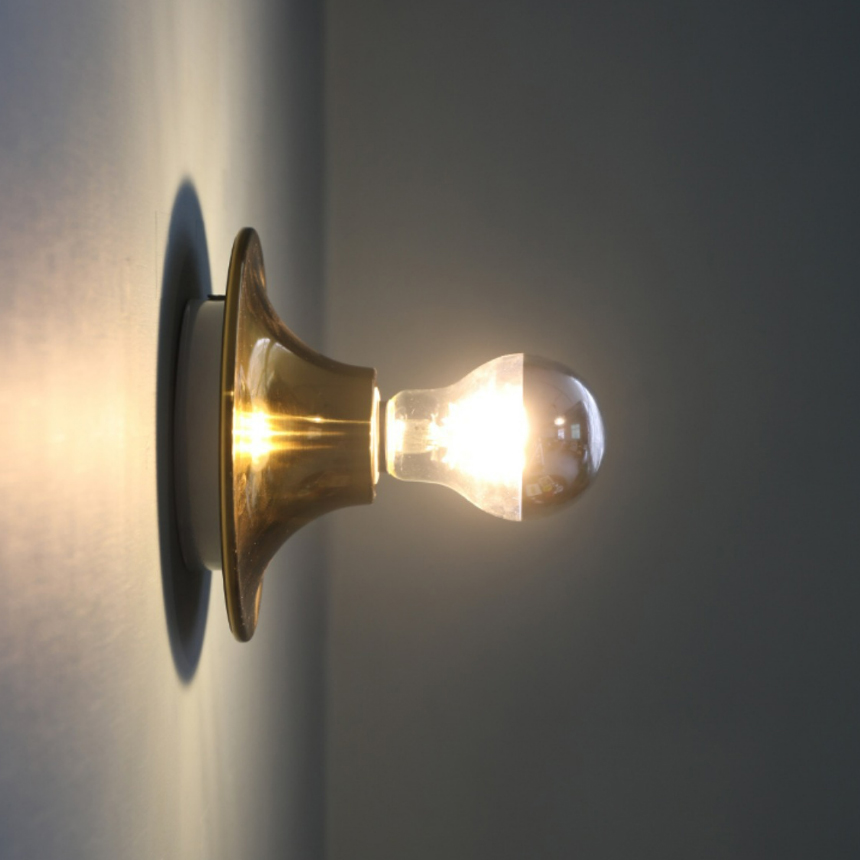 테티 벽 인테리어 을지로 빈티지 조명 Teti Wall Lamp - 상세 이미지 5