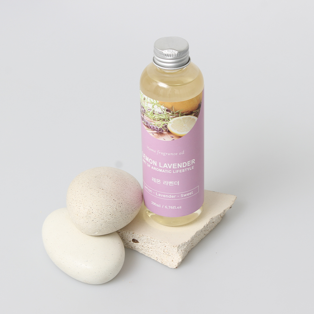 아로마코 디퓨저 리필오일 200ml X 3개 - 상세 이미지 5