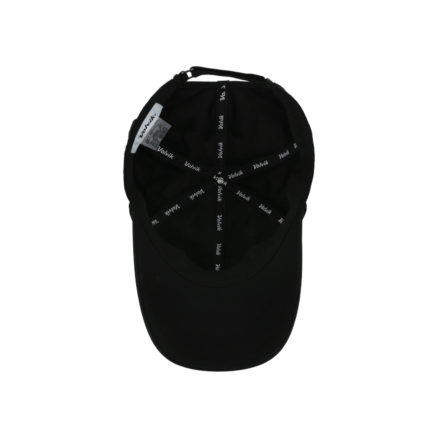 볼빅모자 볼빅 남성 골프 모자 볼캡모자 야구모자 캡모자 골프모자 VMAPP911 - 상세 이미지 5