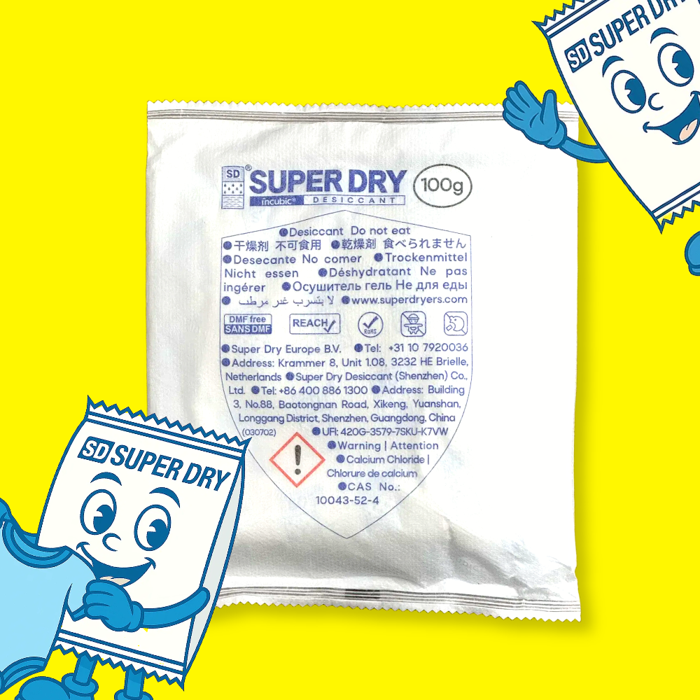 완습제 제습제 산업용 방습제 습기제거제 옷장 화장실 반영구 서랍 욕실 제품 이미지