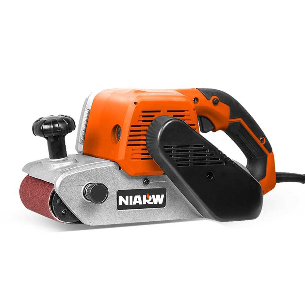 벨트샌딩기 목공 그라인더 샌더기 페파 사포벨트 밸트 2200w 4인치 - 상품 이미지