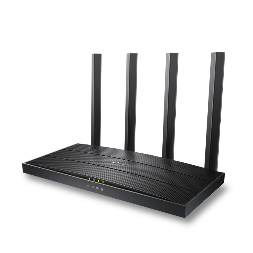 티피링크 AX1500 Archer AX17 Wi-Fi 6 기가 와이파이 유무선 공유기 사진 2