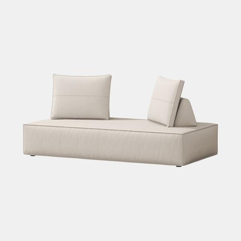 일룸 코모 소파(클린터치 패브릭) 4U0(오프 화이트), 3인용