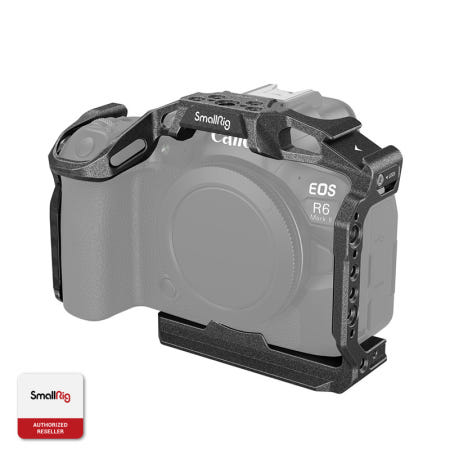 스몰리그 스몰리그 캐논 EOS R6 MARK II 블랙맘바 케이지 4161