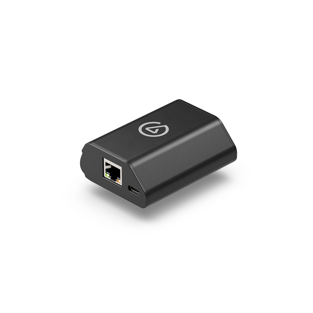 엘가토 Stream Deck Network Dock 스트림덱 네트워크독 원거리 방송 제어 - 상품 이미지