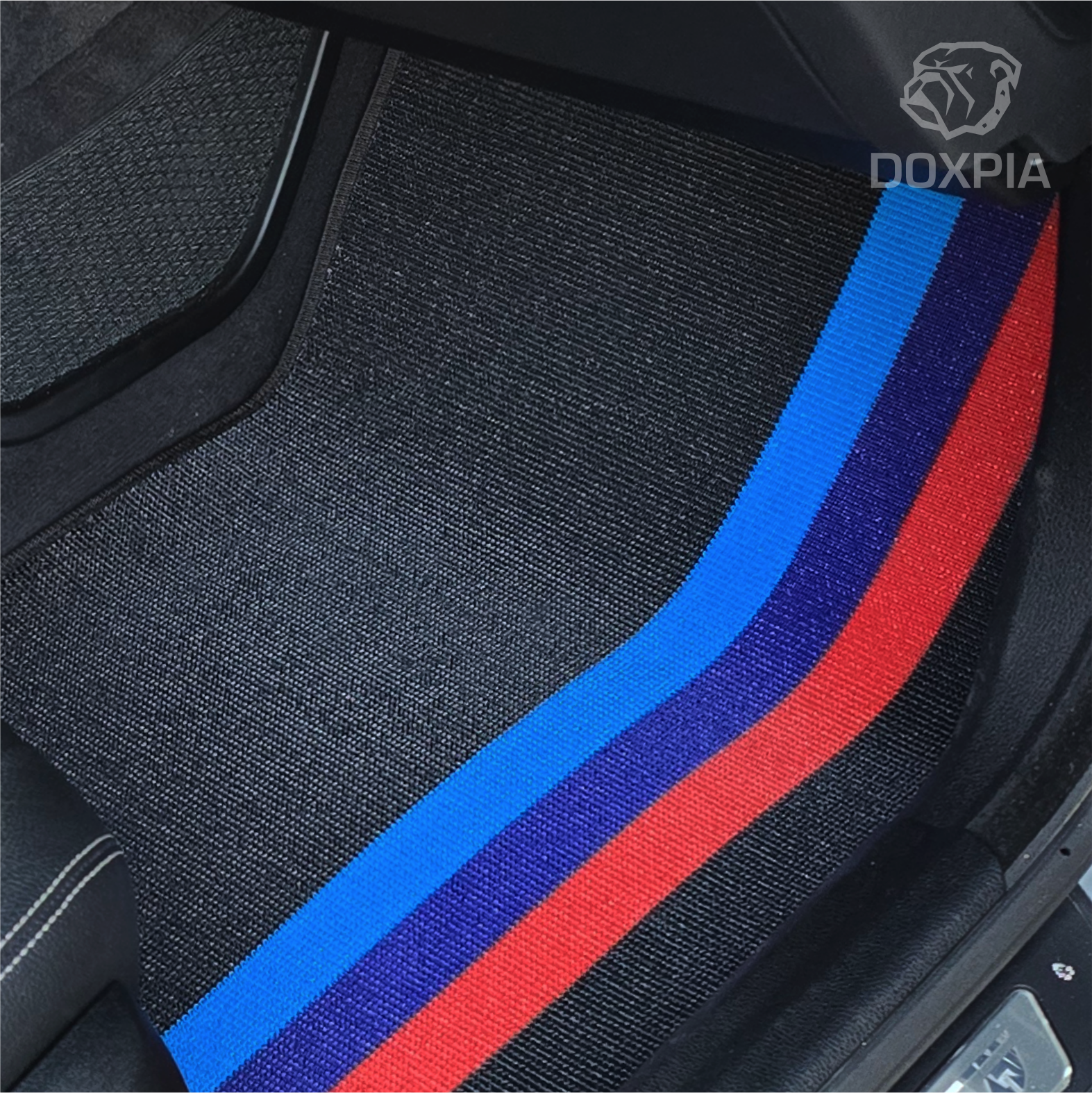 BMW 매트 카 발 매트 호환 자동차 코일 X5 X7 베스트조합 1열