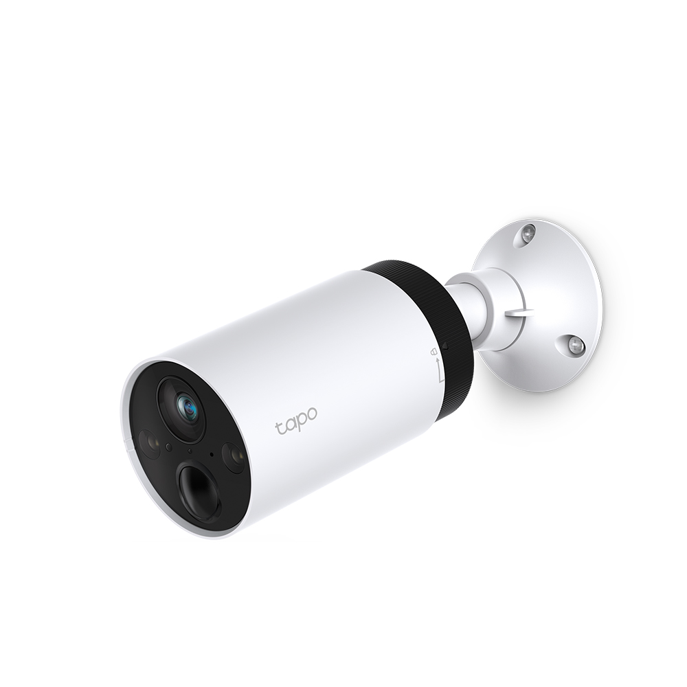 티피링크 Tapo C420S1 400만화소 QHD 야간 풀컬러 무선 배터리 실외용 카메라 CCTV - 상세 이미지 2