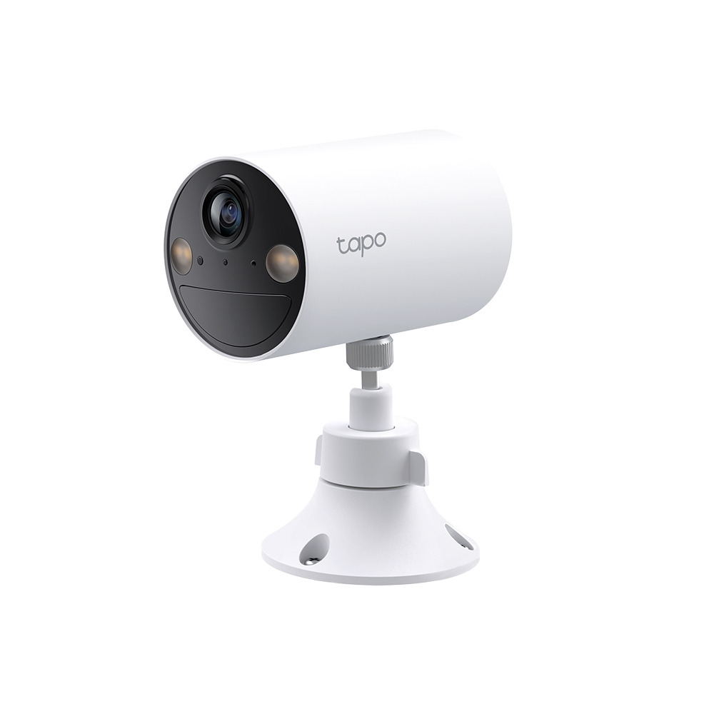 티피링크 Tapo C410 300만화소 2K 야간 풀컬러 무선 배터리 충전식 현관 실외용 CCTV - 상세 이미지 2