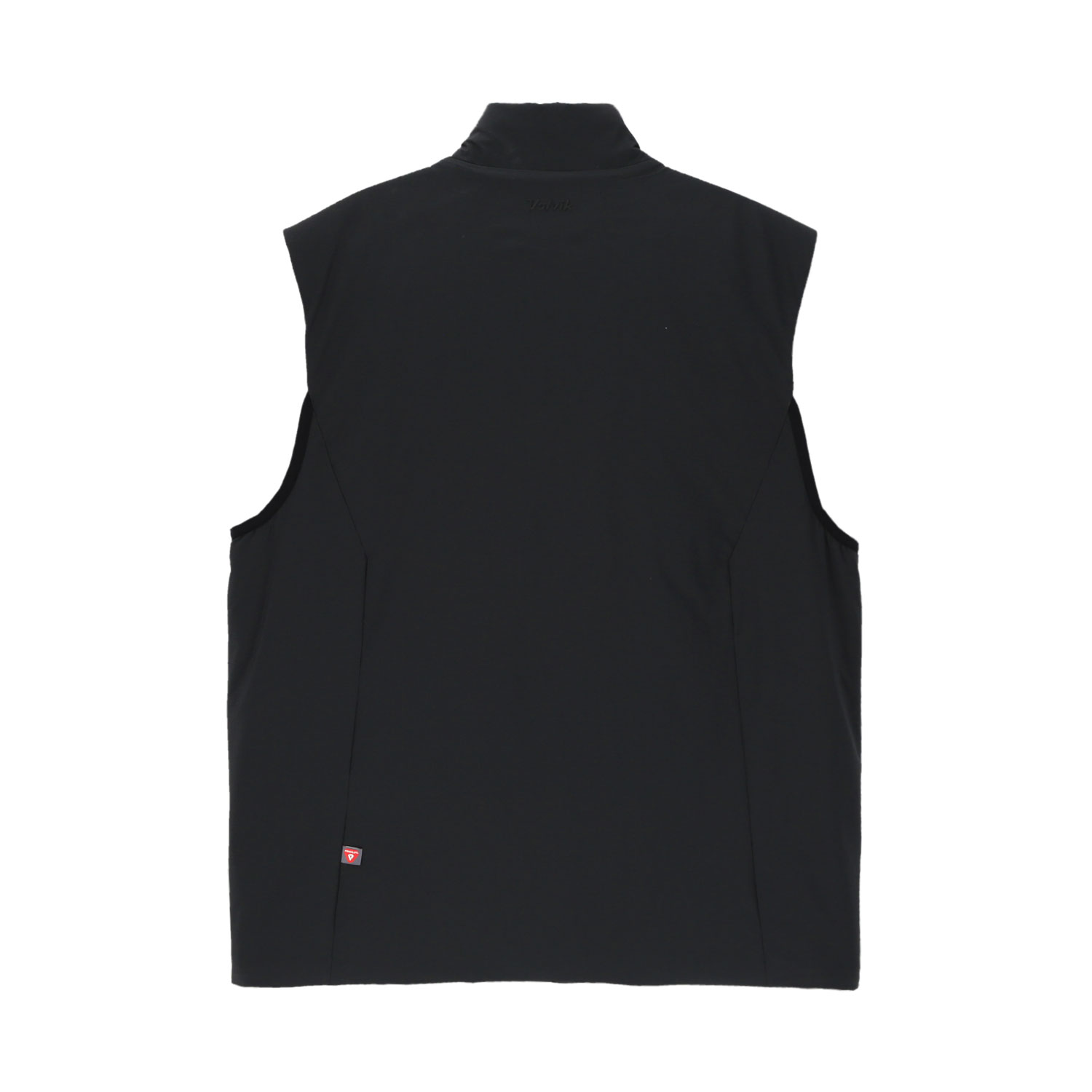 볼빅 골프웨어 남성골프웨어 남성 골프 조끼 경량  패딩조끼 간절기 베스트 VMVTP901 - 상세 이미지 3