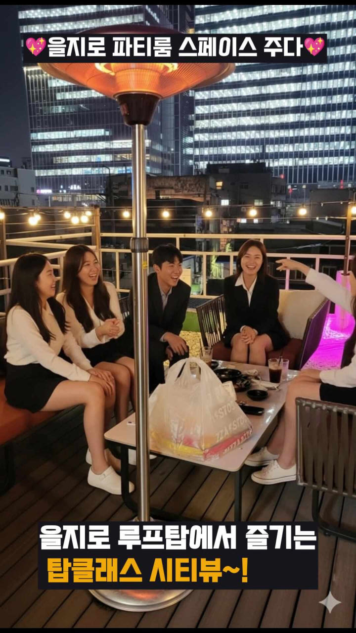 스페이스 주다 인테리어 1