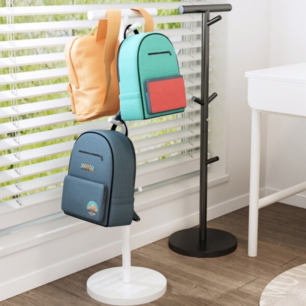 가방걸이스탠드 사무실 책상 책가방걸이