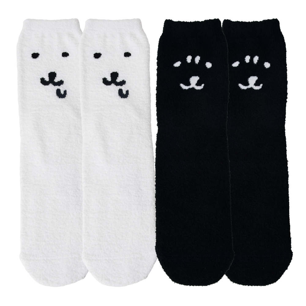 담곰이 수면 양말 농담곰 겨울 캐릭터 삭스 나가노 굿즈