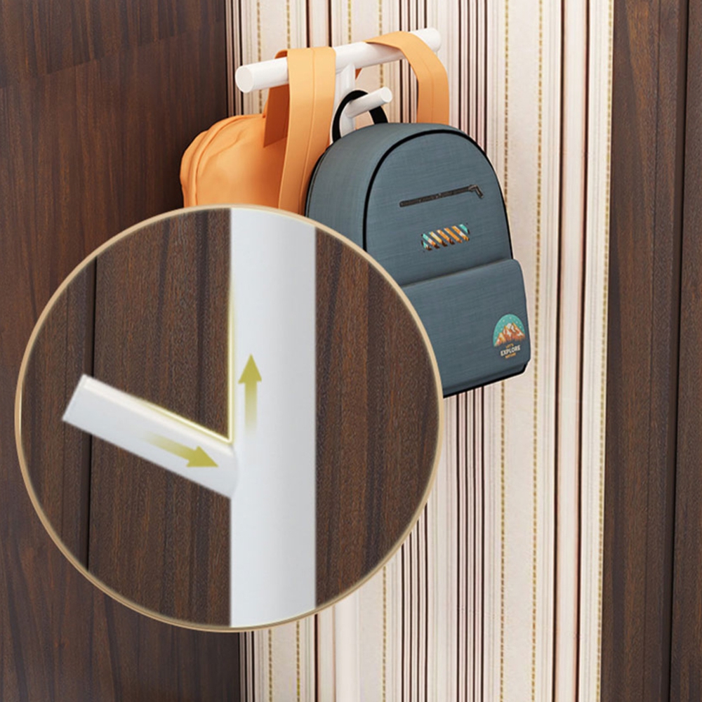 가방걸이스탠드 사무실 책상 책가방걸이